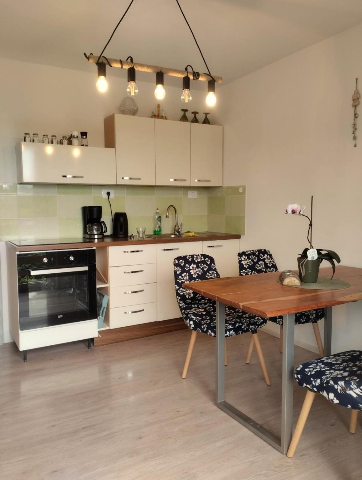 Apartma Salvia-Guest House Lucija Eksteriør billede