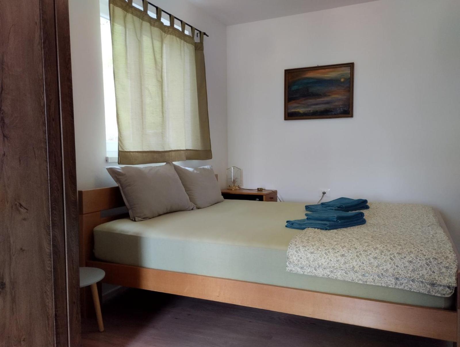 Apartma Salvia-Guest House Lucija Eksteriør billede