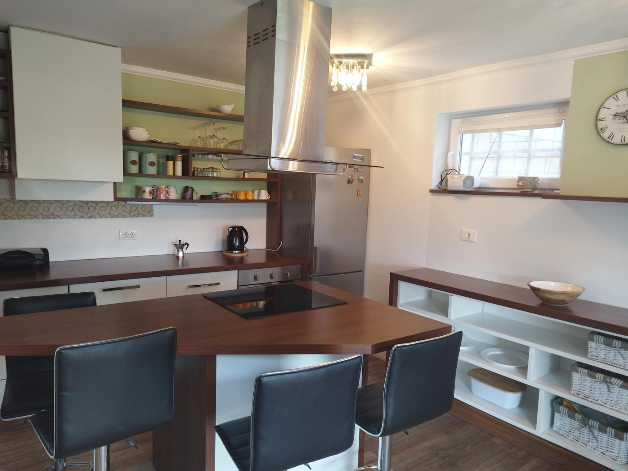 Apartma Salvia-Guest House Lucija Værelse billede