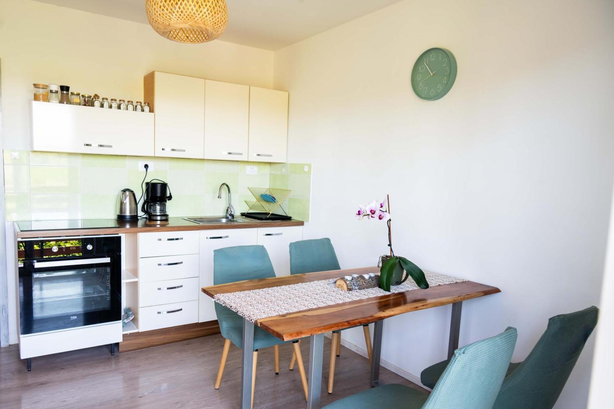 Apartma Salvia-Guest House Lucija Eksteriør billede